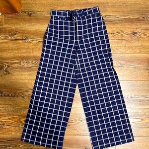 Madewell Women’s Trouser - 24